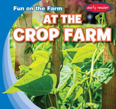At the Crop Farm - Pendergast, George