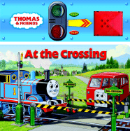 At the Crossing - Allcroft, Britt (Creator)