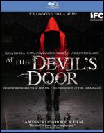 At the Devil's Door [Blu-ray] - Nicholas McCarthy