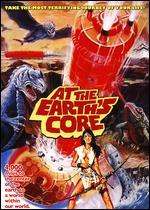 At the Earth's Core