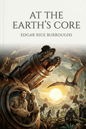 At the Earth's Core