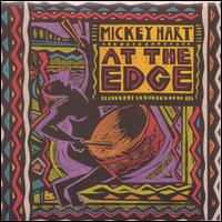 At the Edge - Mickey Hart