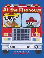 At the Firehouse