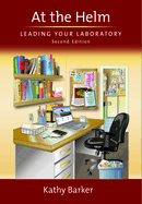 At the Helm: Leading Your Laboratory