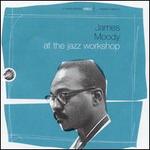 At the Jazz Workshop
