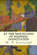 At the Mountains of Madness (annotated)