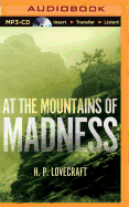 At the Mountains of Madness