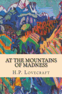 At the Mountains of Madness