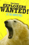 At the North Pole - 