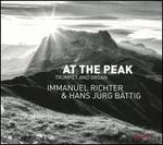 At the Peak