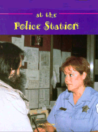 At the Police Station