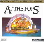 At the Pops