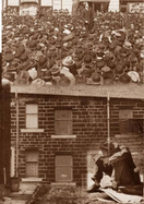 At the Precipice of Poverty: A Croydon Chronicle
