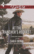 At the Rancher's Request