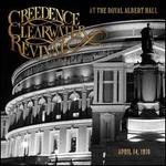 At the Royal Albert Hall, April 14, 1970