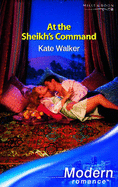 At the Sheikh's Command