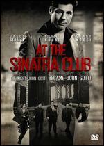 At the Sinatra Club