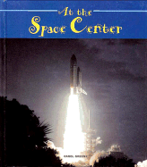 At the Space Center