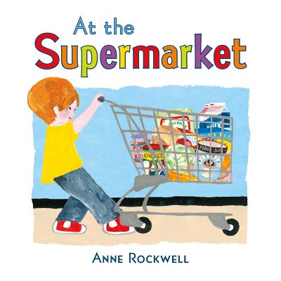 At the Supermarket - 