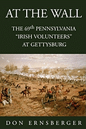At the Wall: The 69th Pennsylvania at Gettysburg