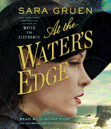 At the Water's Edge