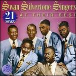 At Their Best - 21 Songs
