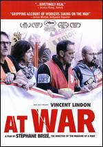 At War