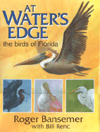 At Water's Edge: The Birds of Florida