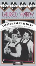 At Work - Hal Roach