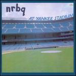 At Yankee Stadium