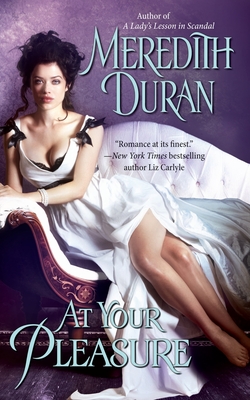 At Your Pleasure - Duran, Meredith