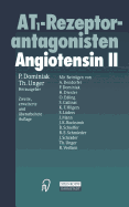 At1-Rezeptorantagonisten: Angiotensin II