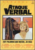 Ataque Verbal