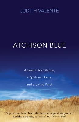 Atchison Blue - Valente, Judith