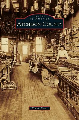 Atchison County - Evans, Kim A