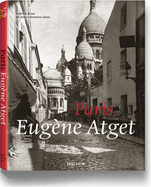 Atget: Paris
