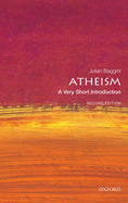 Atheism: A Very Short Introduction