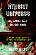 Atheist Universe
