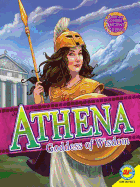 Athena: Goddess of War