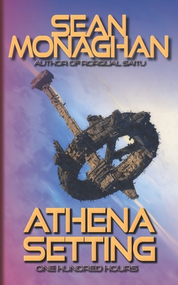 Athena Setting - Monaghan, Sean