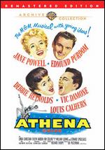 Athena - Richard Thorpe