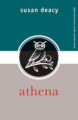Athena - Deacy, Susan