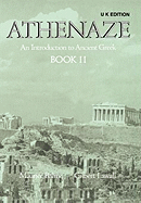 Athenaze: An Introduction to Ancient Greek Book II 2e - UK Edition
