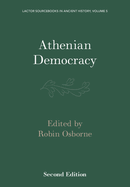 Athenian Democracy