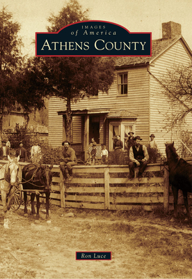 Athens County - Luce, Ron W