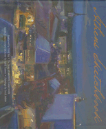Athens Sketchbook