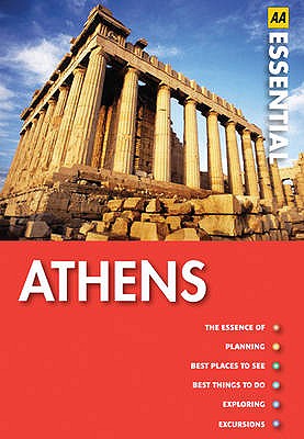 Athens - Gerrard, Mike