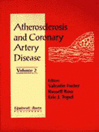 Atherosclerosis and Coronary Artery Disease
