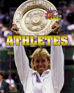 Athletes - Strudwick, Leslie