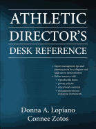 Athletic Director's Desk Reference